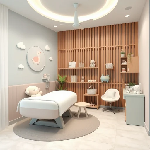 Baby Spa Batuk Pilek Sukoharjo