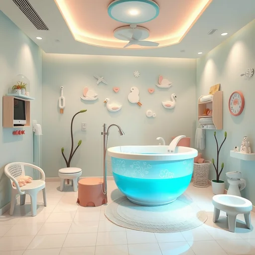 Baby Spa Batuk Pilek Surabaya
