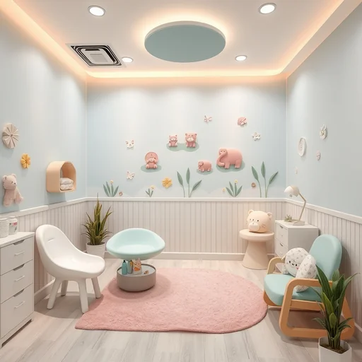 Baby Spa Batuk Pilek Tangerang