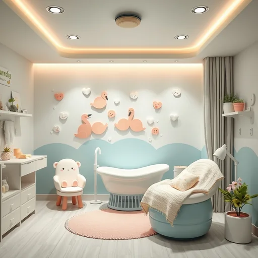Baby Spa Bayi Terdekat
