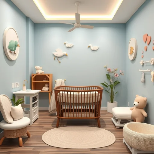 Baby Spa Bayi Terdekat Bali