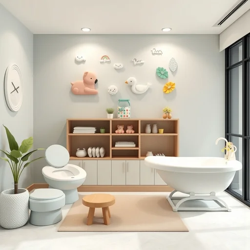 Baby Spa Bayi Terdekat Bantul