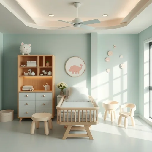 Baby Spa Bayi Terdekat Bogor