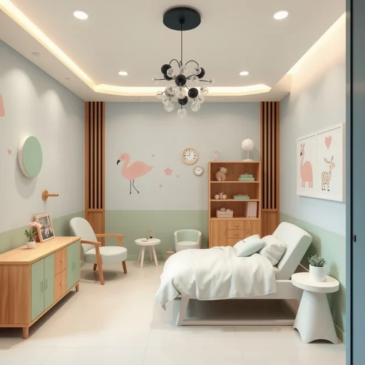 Baby Spa Bayi Terdekat Cikarang