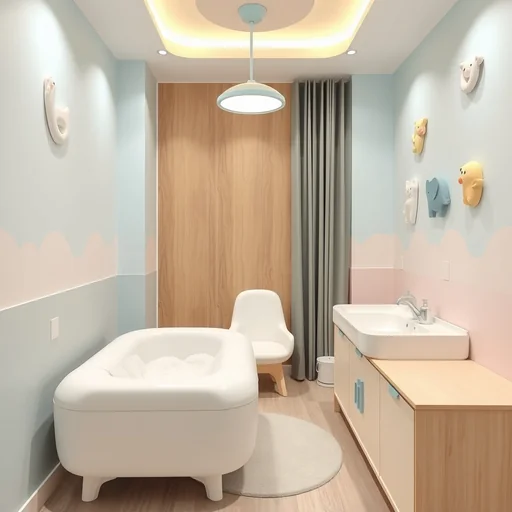 Baby Spa Bayi Terdekat Depok