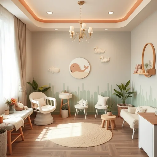 Baby Spa Bayi Terdekat Jogja