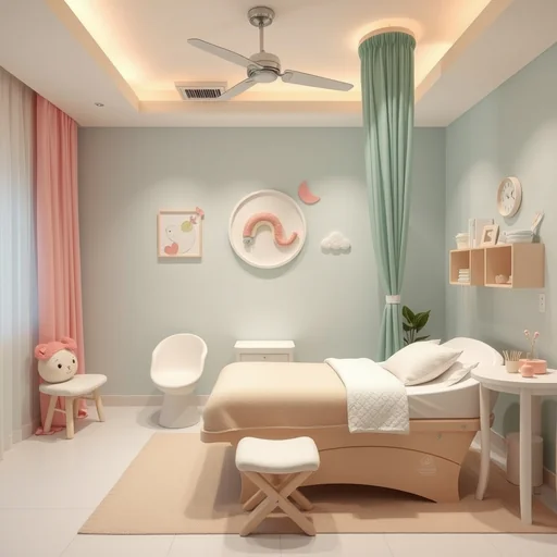 Baby Spa Bayi Terdekat Klaten