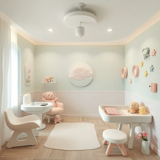 Baby Spa Bayi Terdekat Lamongan