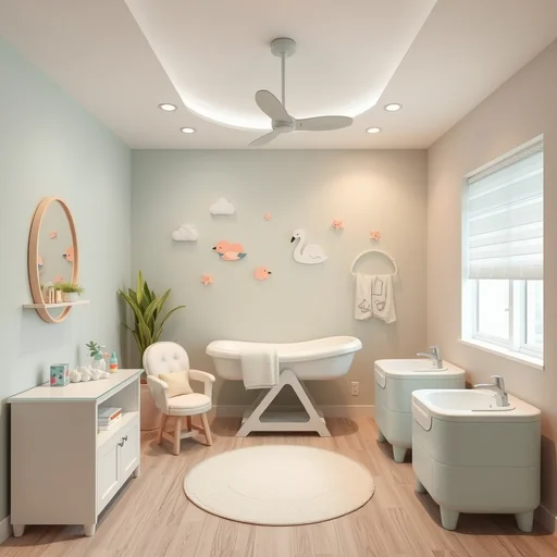 Baby Spa Bayi Terdekat Madiun