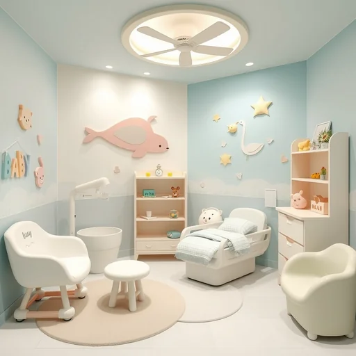 Baby Spa Bayi Terdekat Magelang
