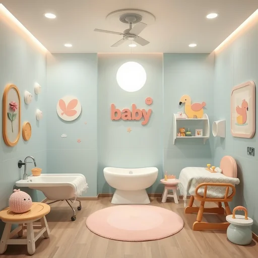 Baby Spa Bayi Terdekat Malang