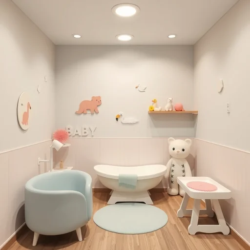 Baby Spa Near Me Salatiga