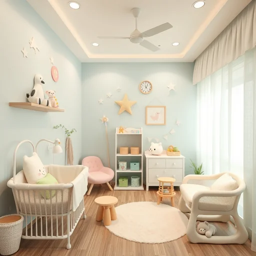 Baby Spa Bayi Terdekat Semarang