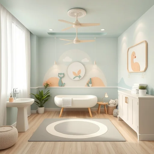 Baby Spa Bayi Terdekat Condongcatur