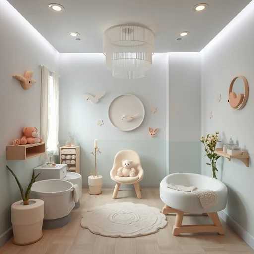 Baby Spa Bayi Terdekat Solo