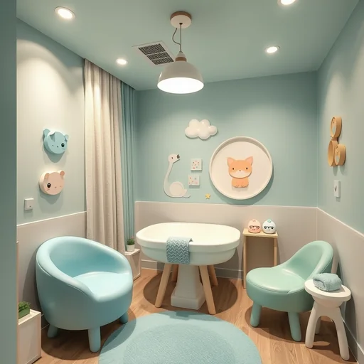 Baby Spa Bayi Terdekat Sukoharjo