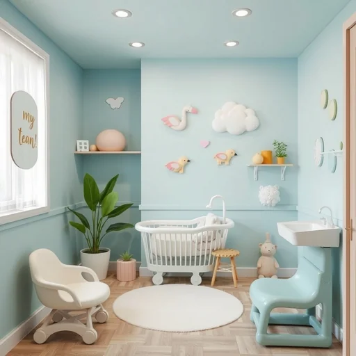 Baby Spa Bayi Terdekat Surabaya