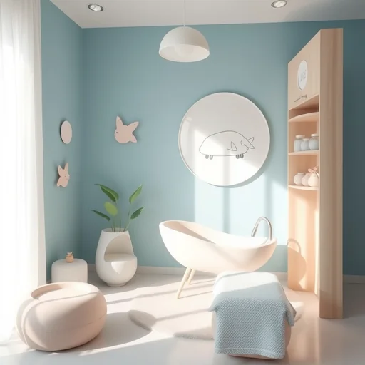 Baby Spa Bayi Terdekat Tangerang