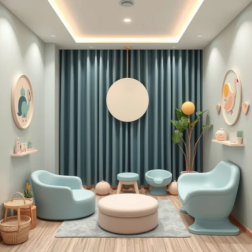 Baby Spa Bekasi
