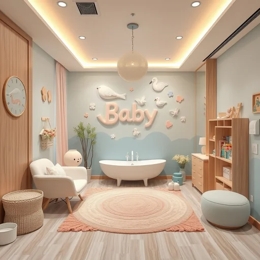 Baby Spa Bogor