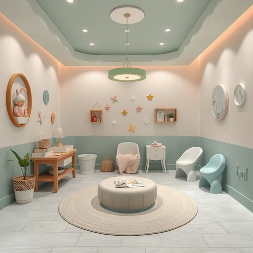 Baby Spa Cikarang