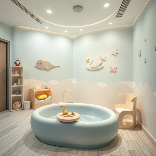 Baby Spa Depok