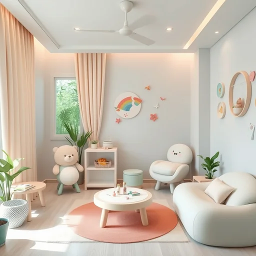Baby Spa Home Care Bali