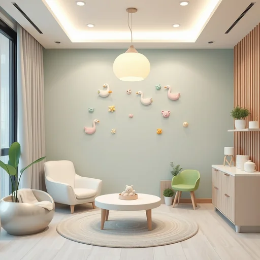 Baby Spa Home Care Bandung