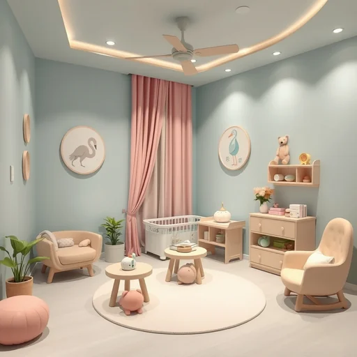 Baby Spa Home Care Bantul