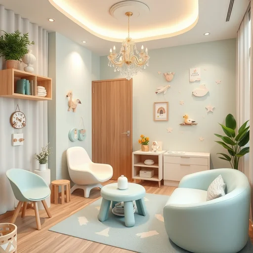Baby Spa Home Care Bekasi