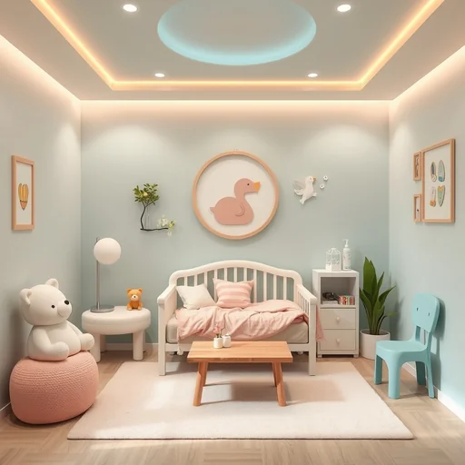 Baby Spa Home Care Bogor