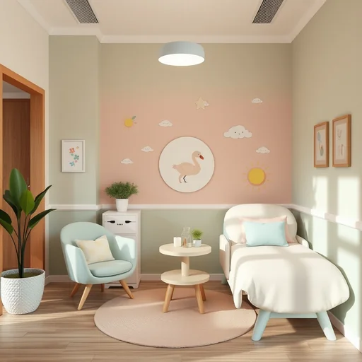 Baby Spa Home Care Cikarang
