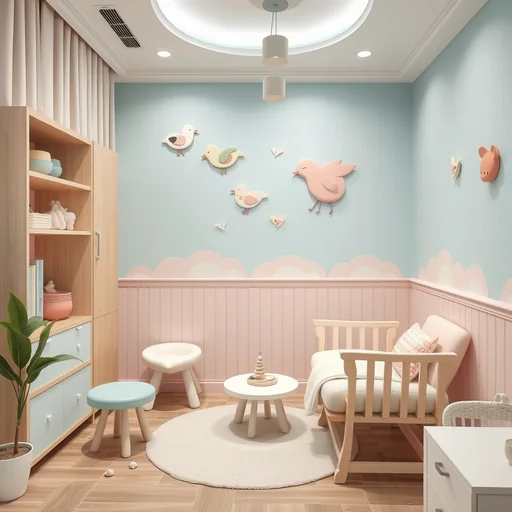 Baby Spa Home Care Depok