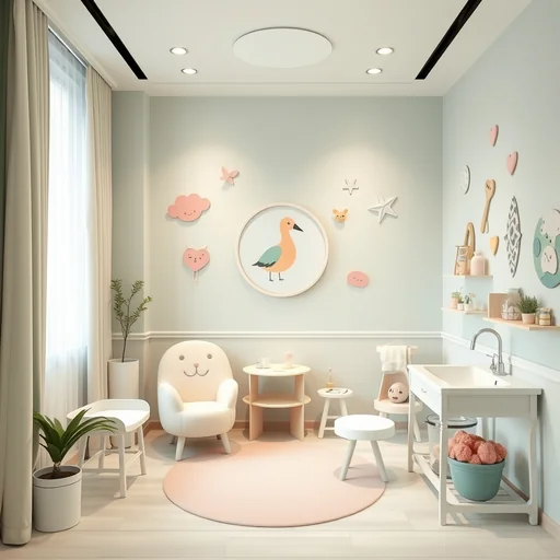 Baby Spa Home Care Jakarta