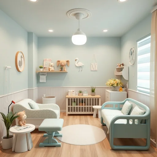 Baby Spa Home Care Jogja