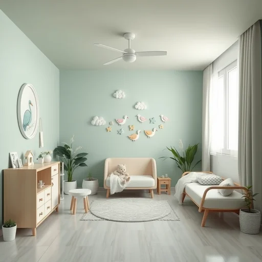 Baby Spa Home Care Klaten