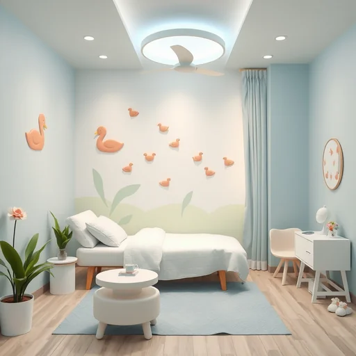 Baby Spa Home Care Lamongan