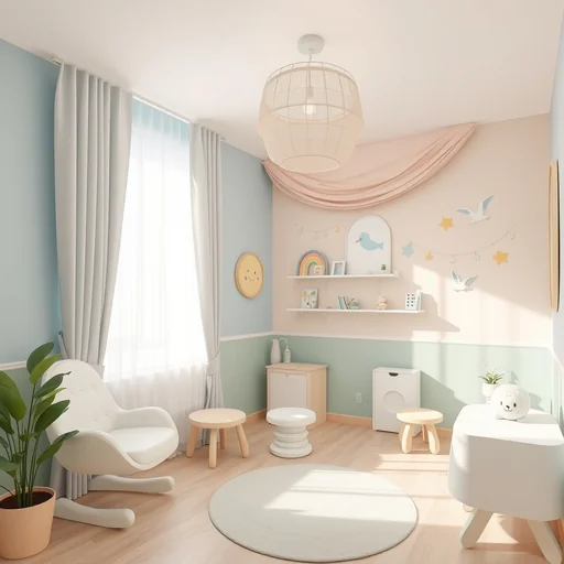 Baby Spa Home Care Magelang
