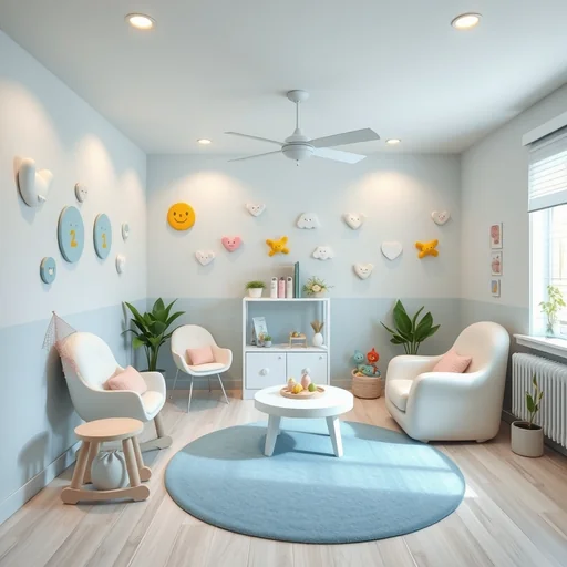 Baby Spa Home Care Malang