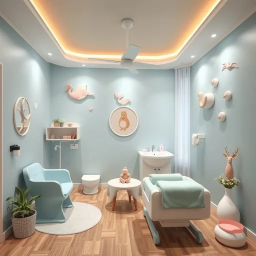 Baby Spa Home Care Salatiga