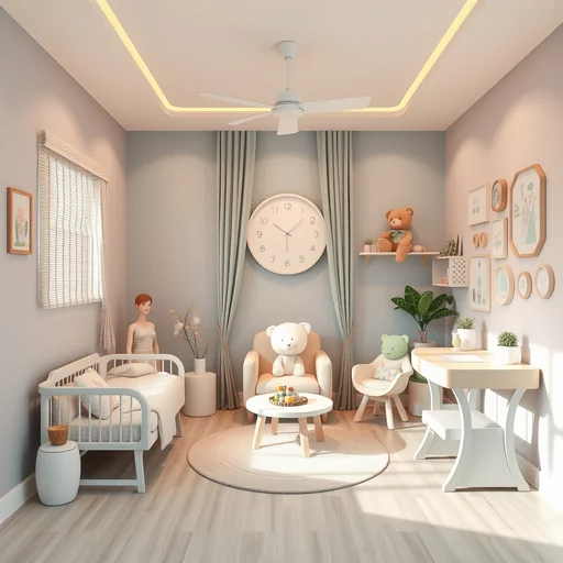 Baby Spa Home Care Semarang