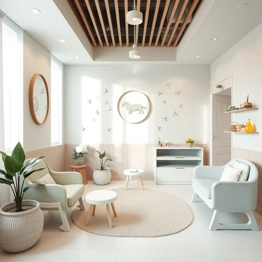 Baby Spa Home Care Condongcatur