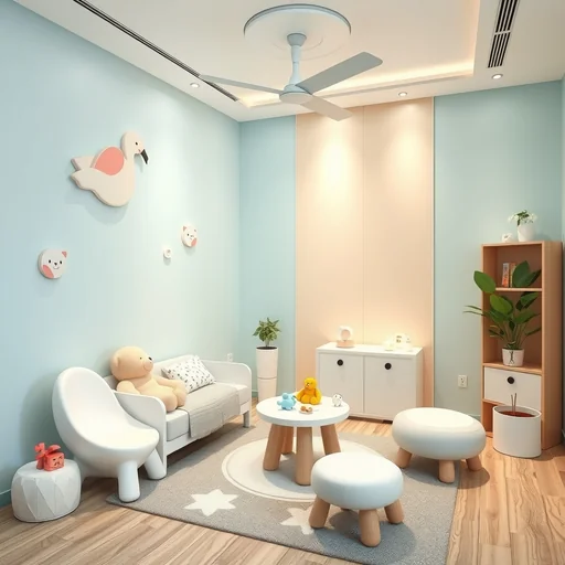 Baby Spa Home Care Sukoharjo