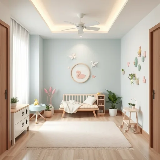 Baby Spa Home Care Surabaya