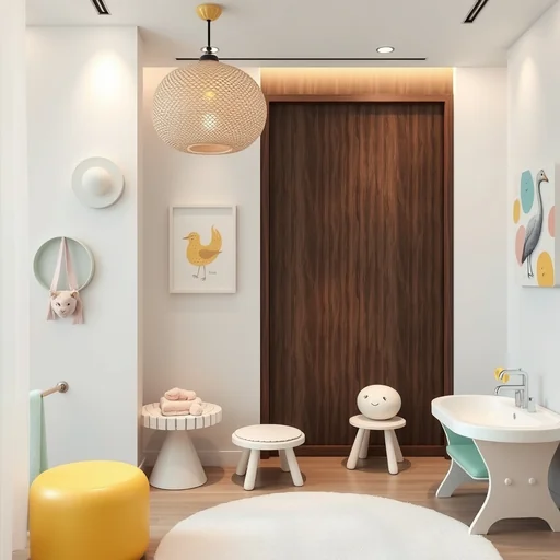 Baby Spa Home Service Terdekat Bali