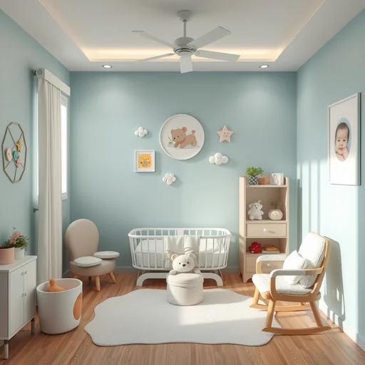 Baby Spa Home Service Terdekat Bandung
