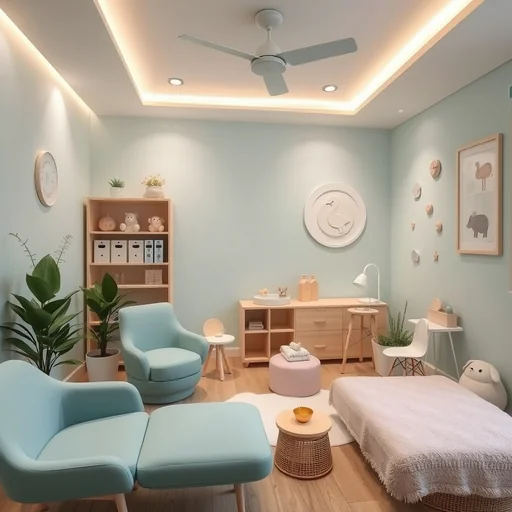 Baby Spa Home Service Terdekat Bekasi