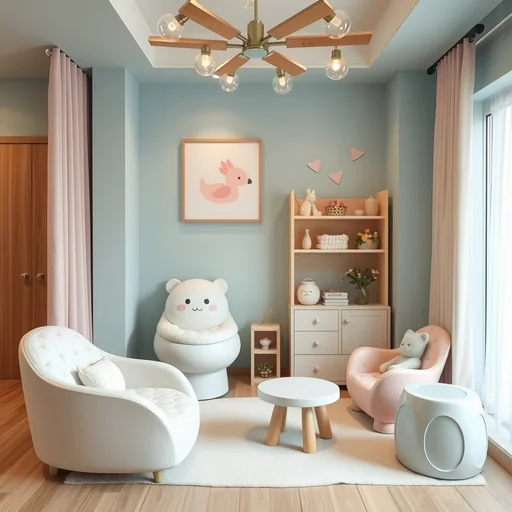 Baby Spa Home Service Terdekat Bogor