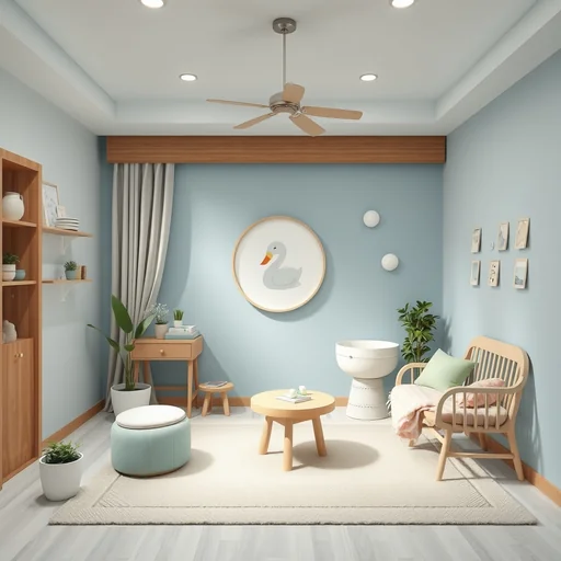 Baby Spa Home Service Terdekat Cikarang