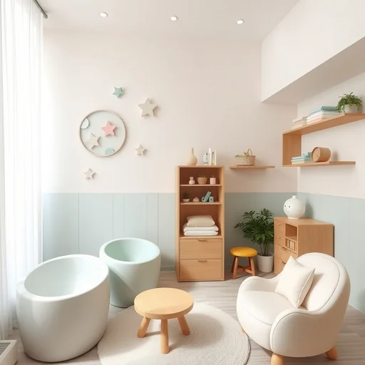 Baby Spa Home Service Terdekat Jakarta